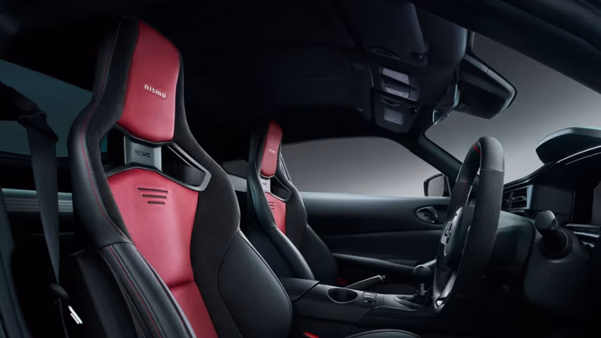 Foto: Nissan