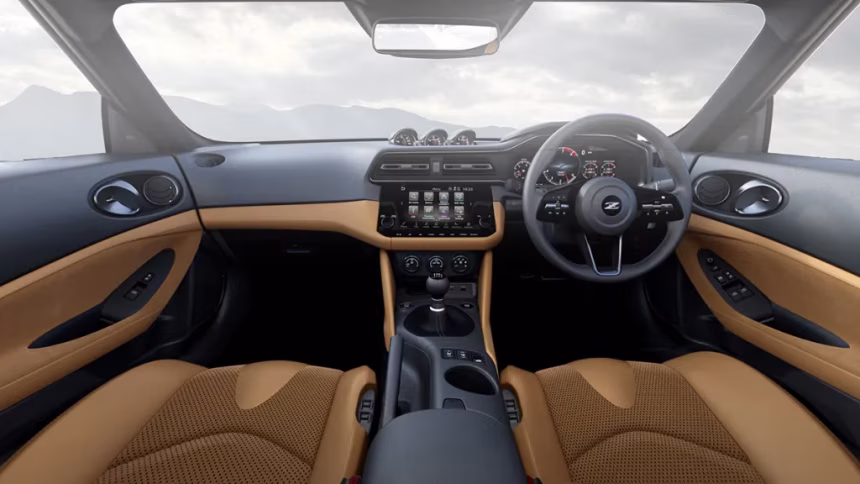 Foto: Nissan