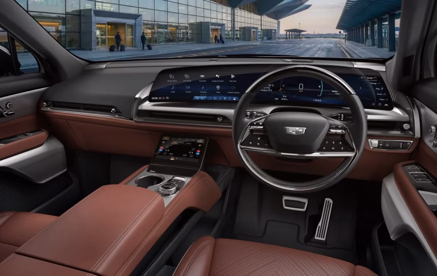 Foto: Cadillac