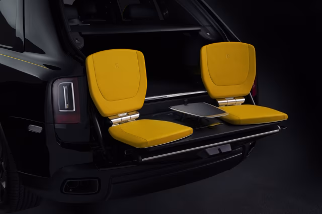 Vyzkoušeli jsme Rolls Royce Cullinan - auto pojmenované po největším diamantu