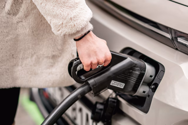 Elektromobily a lockdown: škodí elektromobilům dlouhé stání?