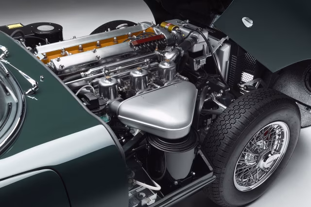 E-type slaví 60 a my se připojujeme ke gratulantům