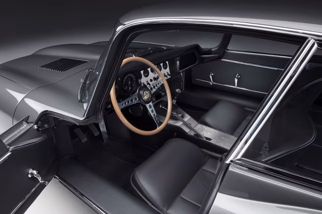E-type slaví 60 a my se připojujeme ke gratulantům