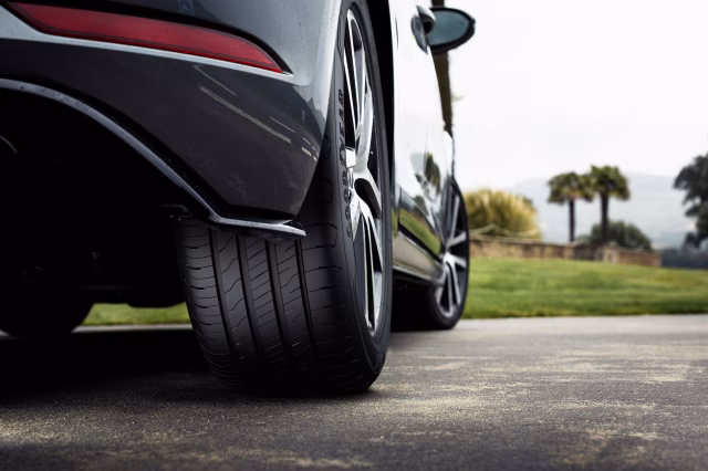 Pneumatiky Goodyear vítězem testů ADAC