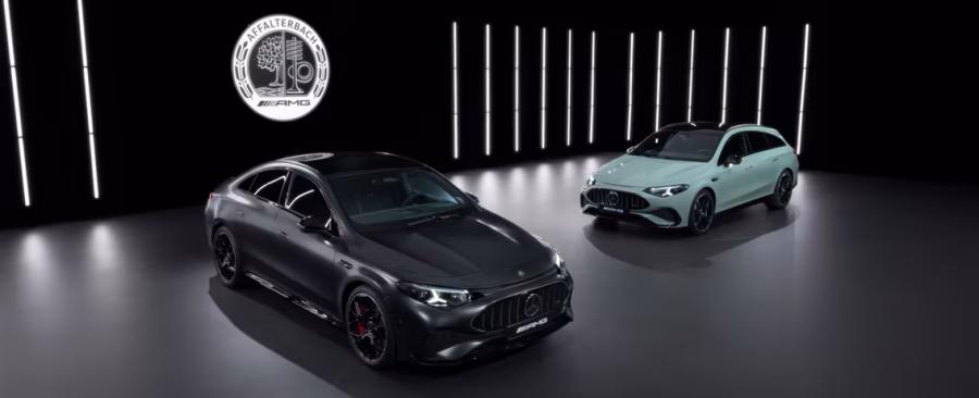 Mercedes-AMG CLA 45 4MATIC+ míří výkonem mezi supersporty, fotografie 5