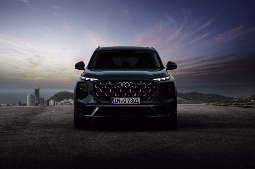Foto: Audi