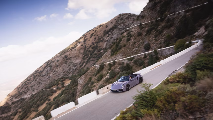 ©Porsche