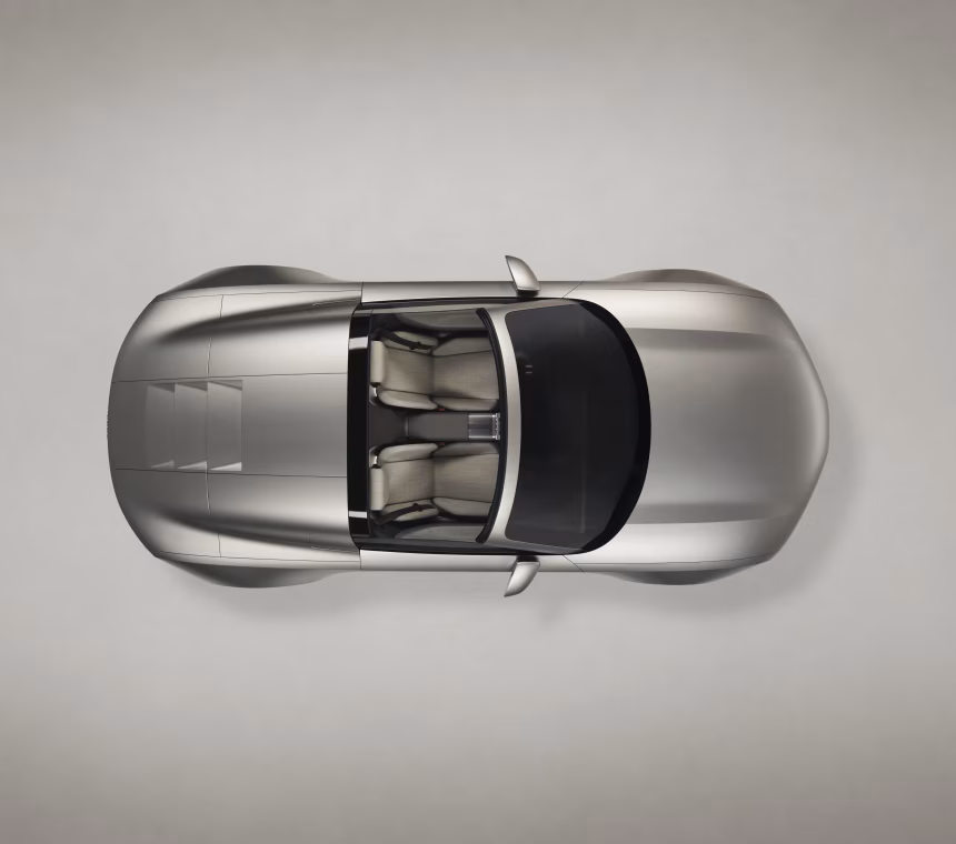 Audi Concept C ukazuje nový směr designu značky