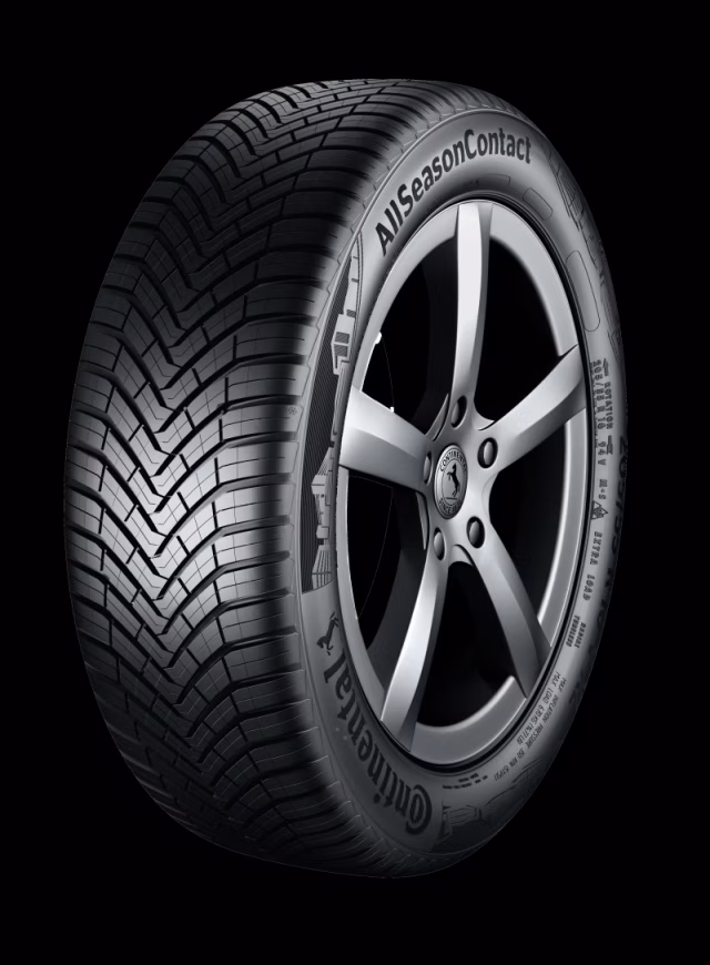 Průzkum Continental: 80% řidičů přezuje na letní pneumatiky