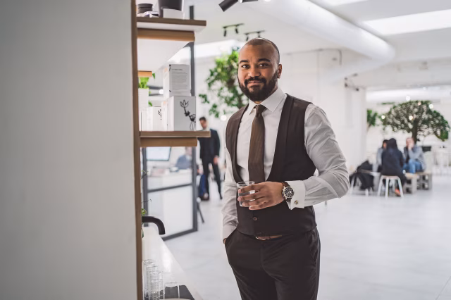 Jolyon Mungenga z AMJ Finance radí jak na pojištění vozidel