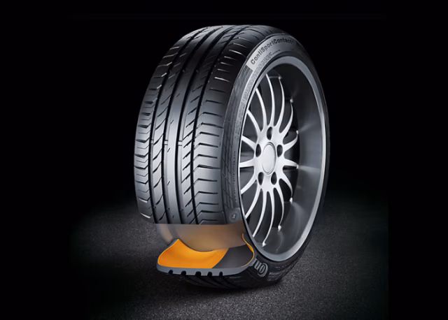150 let Continental: Technologická minulost, přítomnost i budoucnost