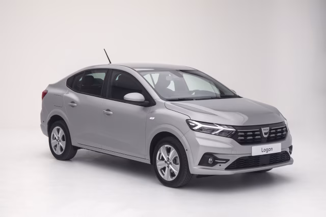 Dacia otevírá objednávky na nový model Logan