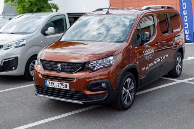 Peugeot Emotion Day se vrací