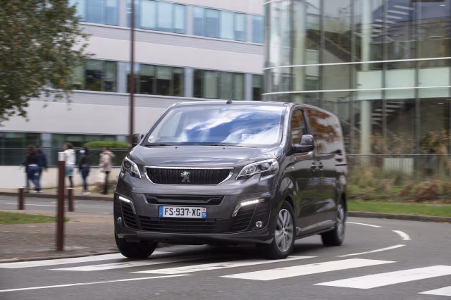 Peugeot pořádá akci 7 dní Peugeot Professional
