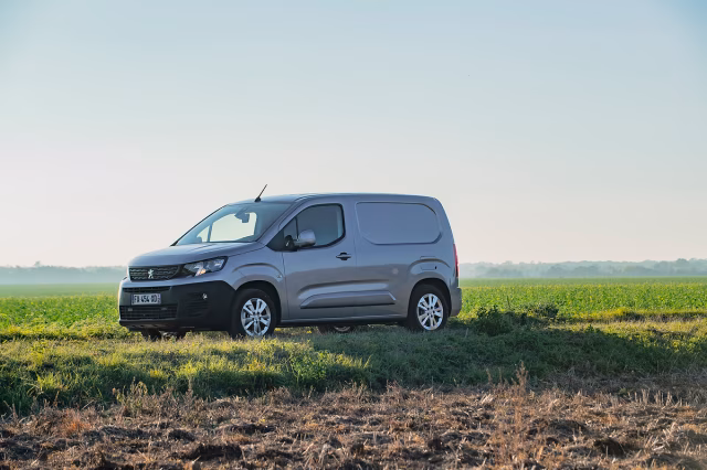 Peugeot pořádá akci 7 dní Peugeot Professional