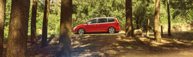 SEAT Alhambra se vrací na český trh