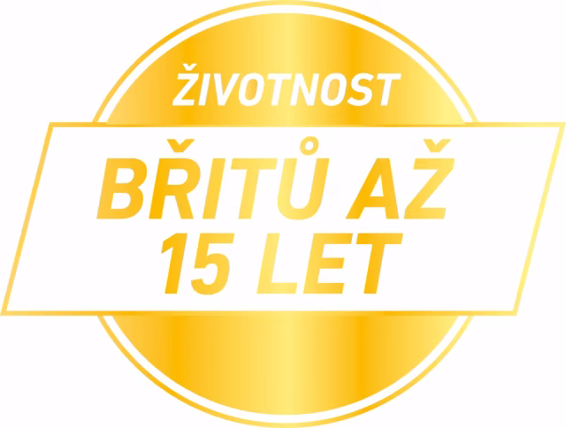 Netradiční test - zastřihovač vousů Rowenta