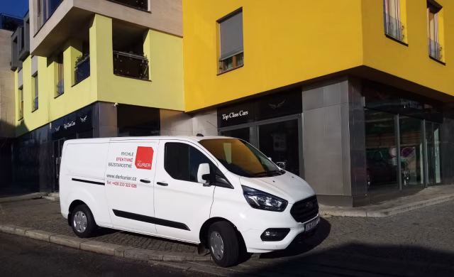 Obnovitelné zdroje jsou novým trendem i v logistice