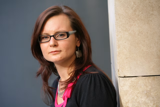 Udržitelná logistika pohledem Kateřiny Hájkové z firmy GEFCO