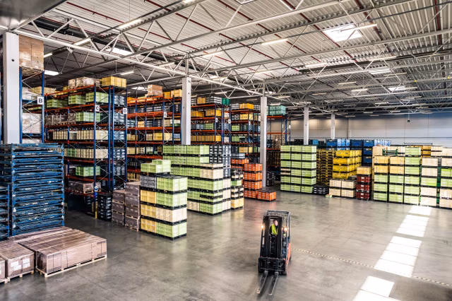 Udržitelná logistika pohledem Kateřiny Hájkové z firmy GEFCO
