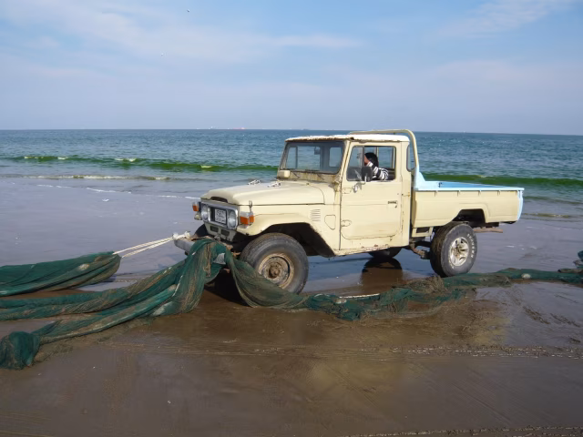 Toyota Land Cruiser slaví 70. narozeniny