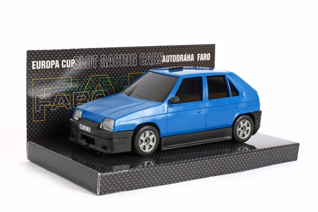 Návrat legendární české autodráhy
