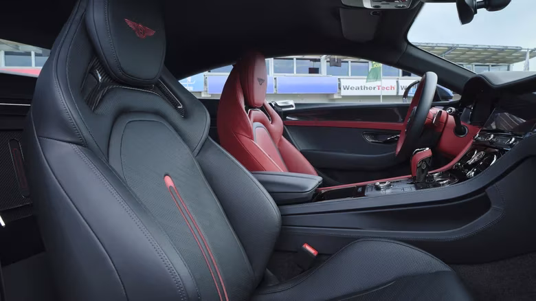 Bentley Continental GT Supersports sází na zadní pohon – fotografie 4