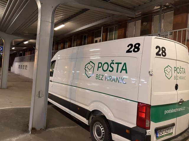 České firmy pomáhají Ukrajině všemi způsoby