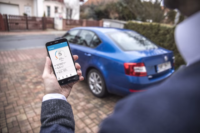 Jan Pešek: Xmarton umí propojit auto s mobilem.