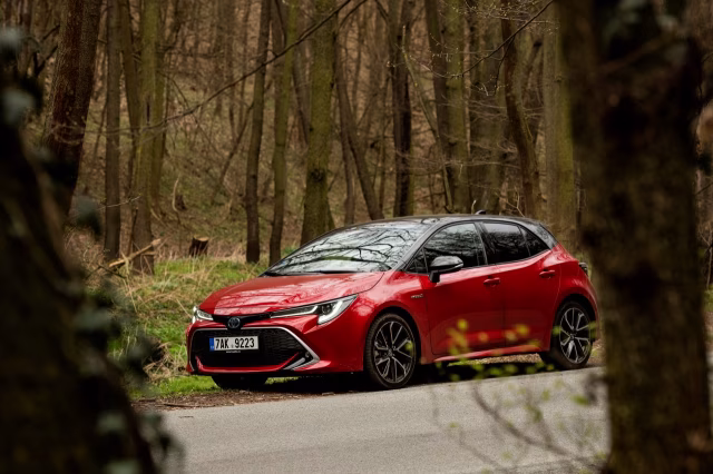 Hlavní hvězdou Toyota Víkendu bude nový Yaris