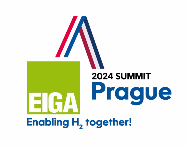 Mezinárodní summit EIGA probíhá v Praze