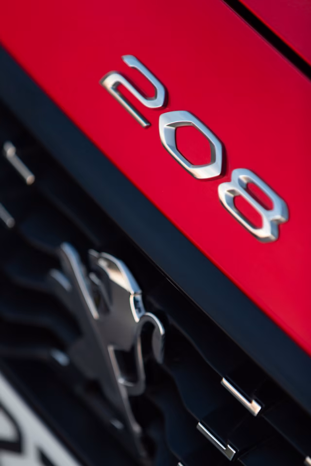 Značka Peugeot v ČR dosáhla v září rekordního tržního podílu