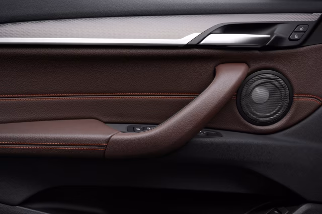 Nové BMW X2 M Mesh Edition