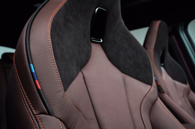 Nové BMW X2 M Mesh Edition