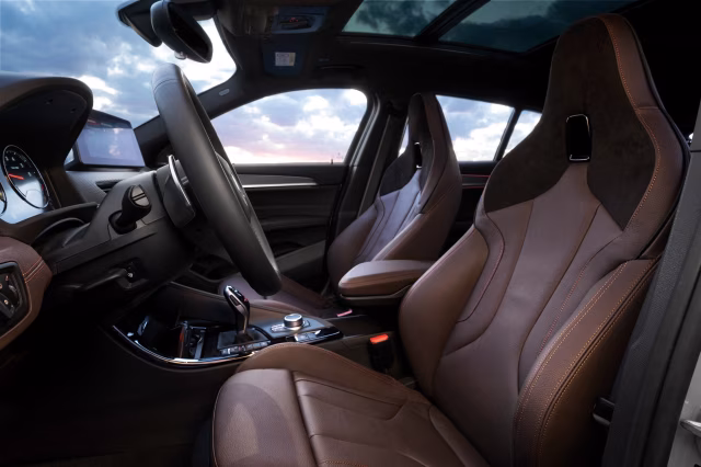 Nové BMW X2 M Mesh Edition
