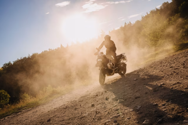 Nové BMW R 1250 GS a R 1250 GS Adventure