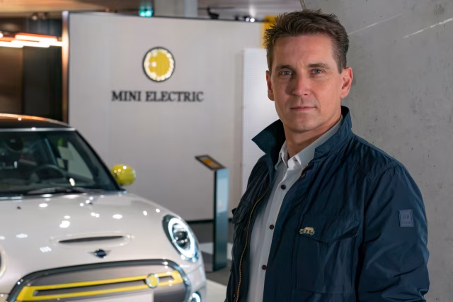 Elektromobilita a budoucnost modelové řady MINI