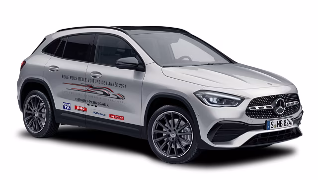 Nejkrásnějším supervozem roku 2021 bylo vyhlášeno Maserati MC20